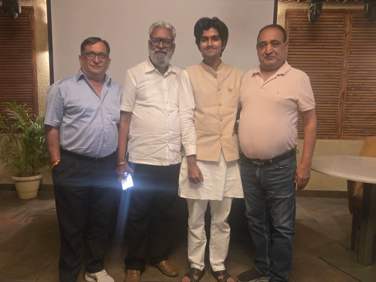 वार्ड नंबर 6 से पार्षद बनने के बाद आप सभी का प्यार, समर्थन और आशीर्वाद