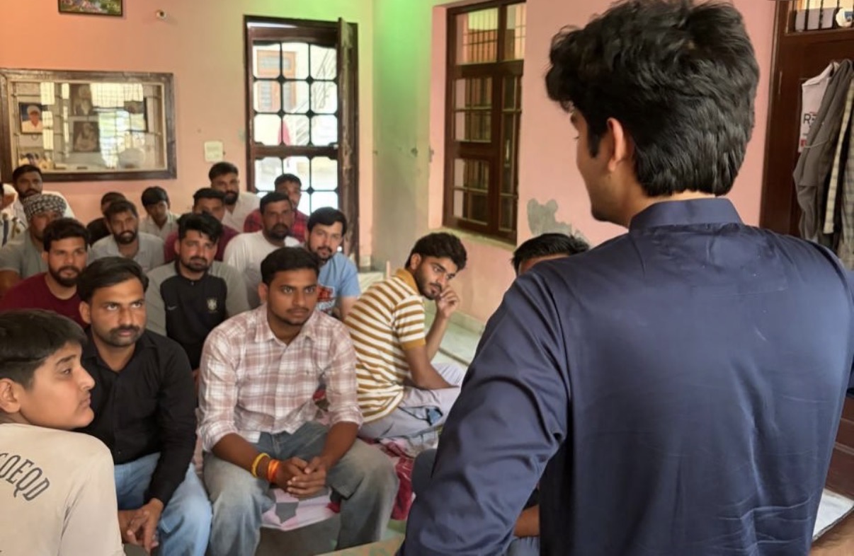 Public Meetings