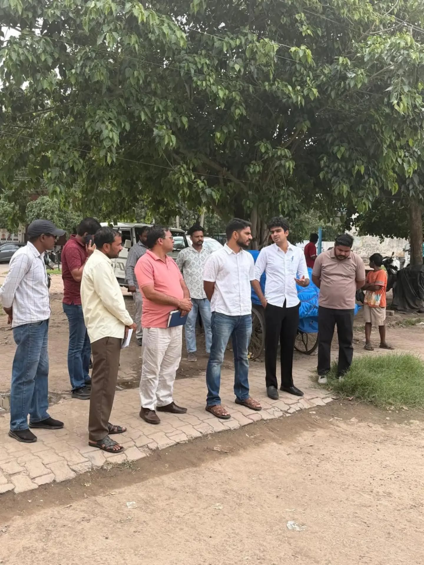 नगर निगम की स्वच्छता व्यवस्था को और अधिक प्रभावी एवं पारदर्शी बनाने के