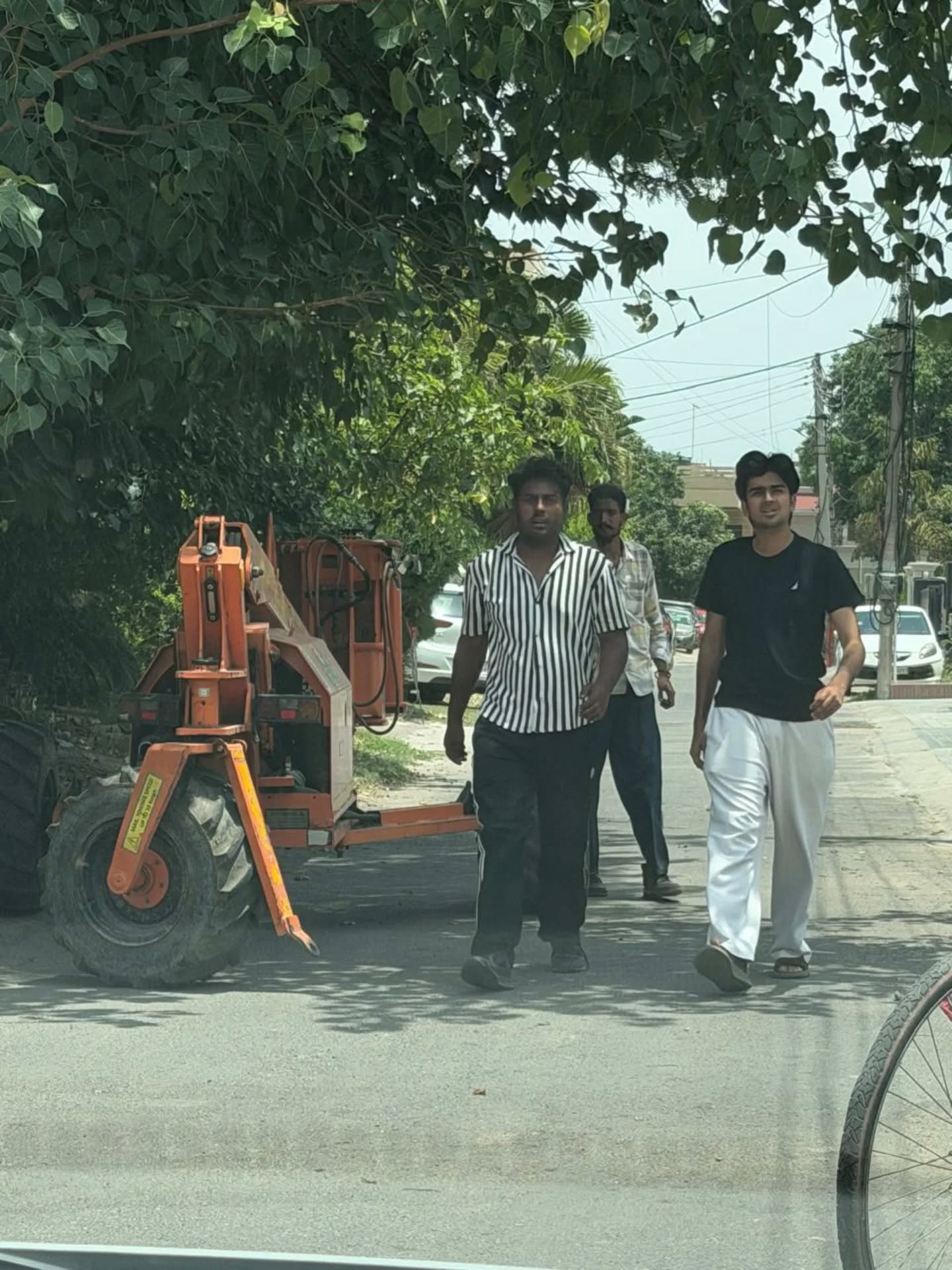 Ward 6 के लिए जो वादे किए गए थे, वे अब धीरे-धीरे पूरे होने लगे हैं